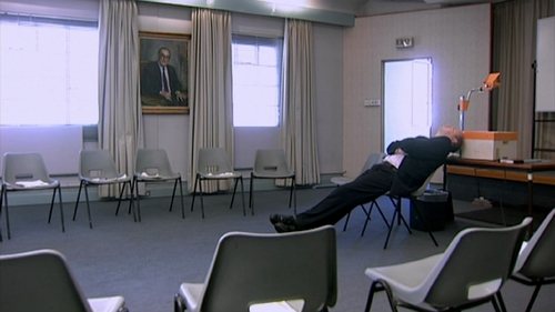 The Office, S01E04 - (2001)