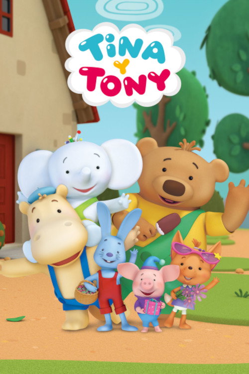 Season 2 (2015) - Season 2 poster and promotional image