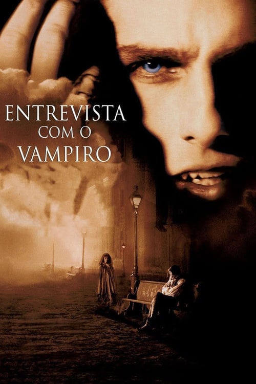 Image Entrevista Com o Vampiro