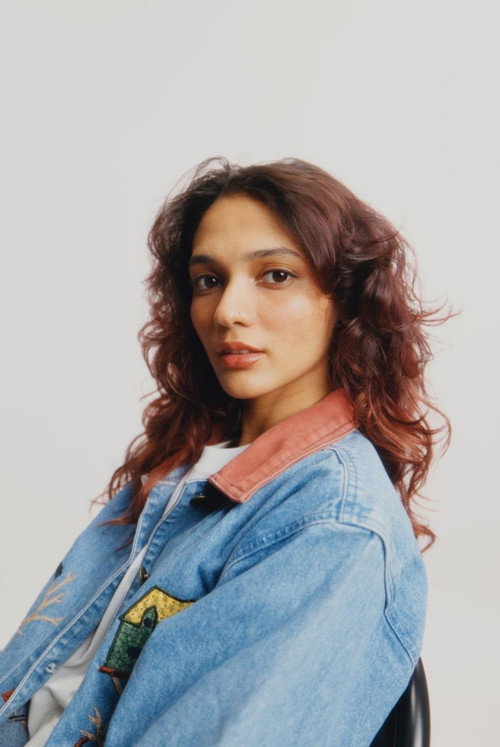 Haniya Nafisa