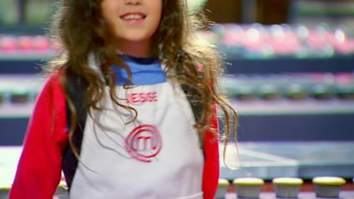 Poster della serie MasterChef Junior