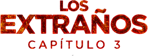 Strangers: Capítulo 3