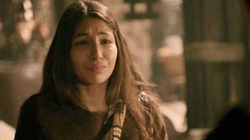 Poster della serie Genesis