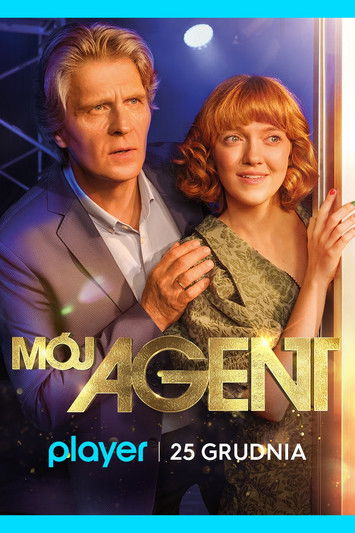 Escena 5 de Mój agent