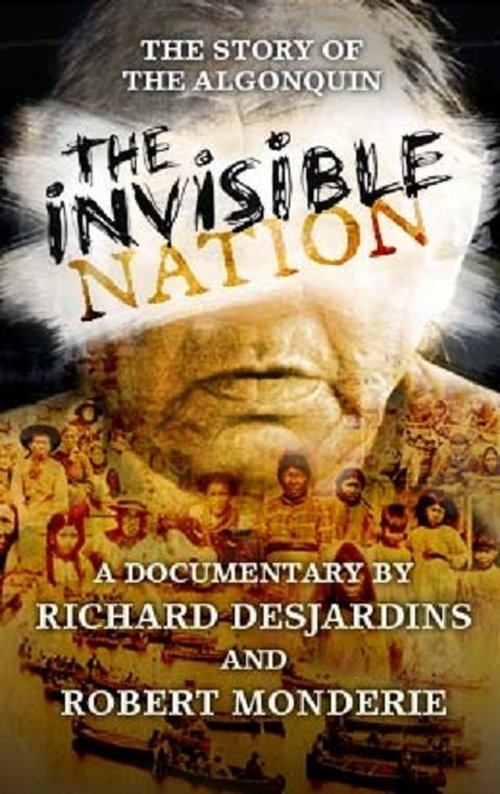 The Invisible Nation Streaming VF