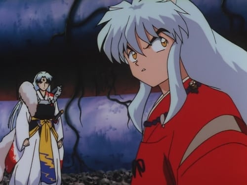 InuYasha: 1×6