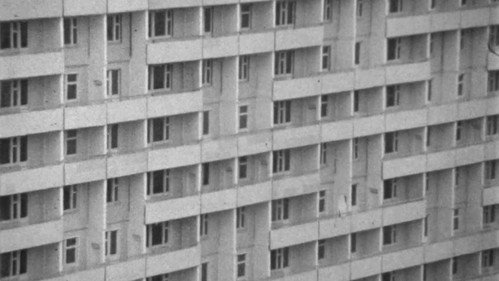 Аттракцион Backdrop Blur
