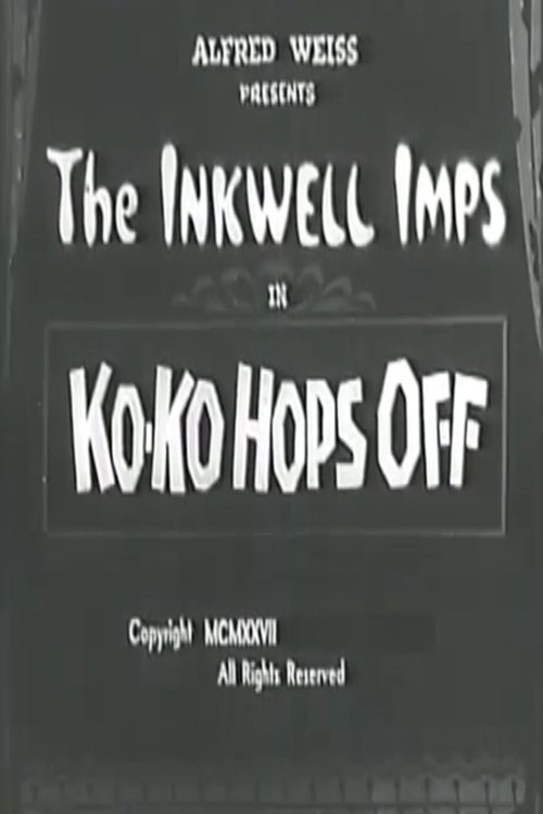 Ko-Ko Hops Off