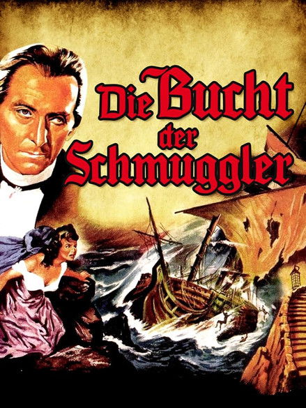 Die Bucht der Schmuggler