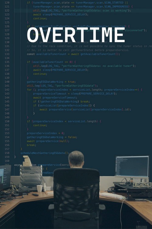 Overtime