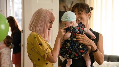 A Million Little Things: 2×7