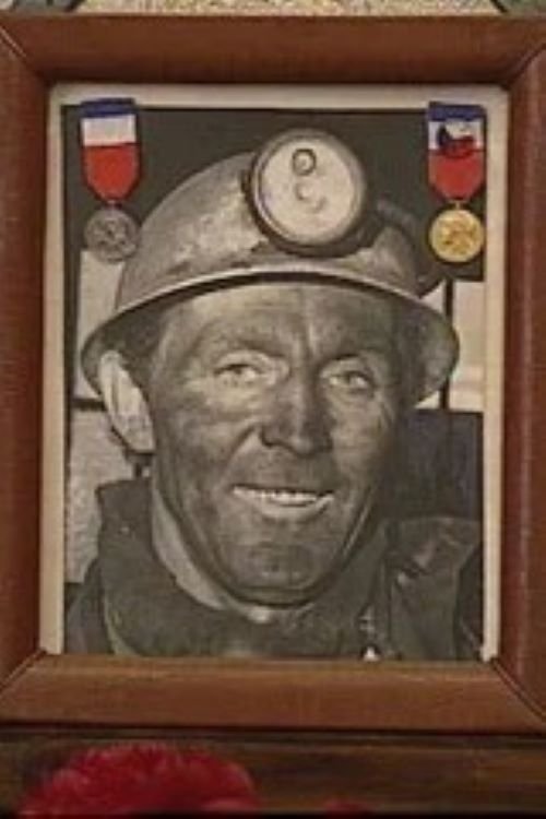 SZARMANSKI (1993) poster