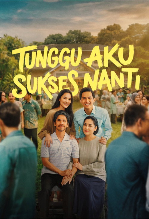 Wait Until I Make It poster