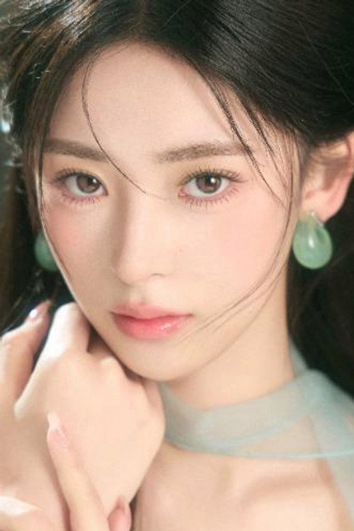 Wang Meiqi photo