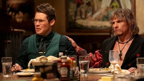 The Righteous Gemstones: 4×3