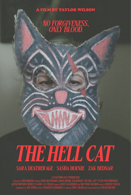 The Hell Cat