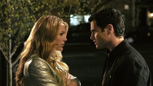 Gossip Girl: 1×16