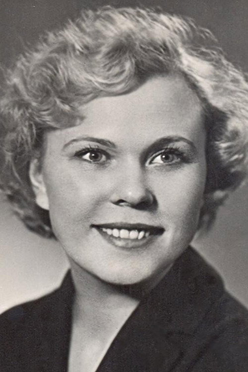 Rimma Shorokhova