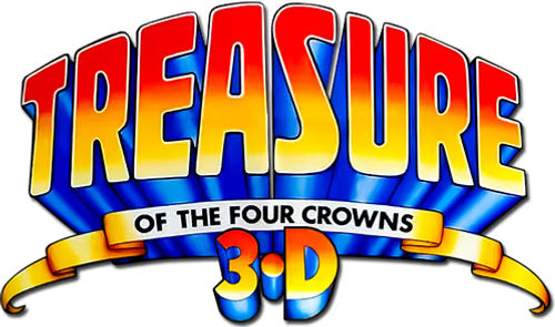 Treasure of the Four Crowns