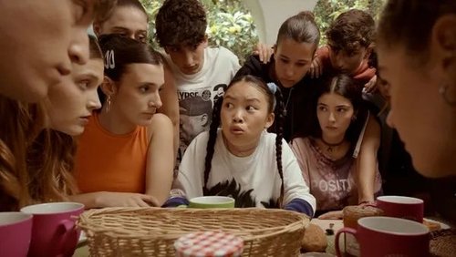 Image de l'épisode 1