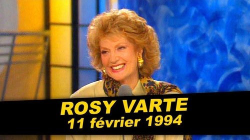 Emission du 11 février 1994