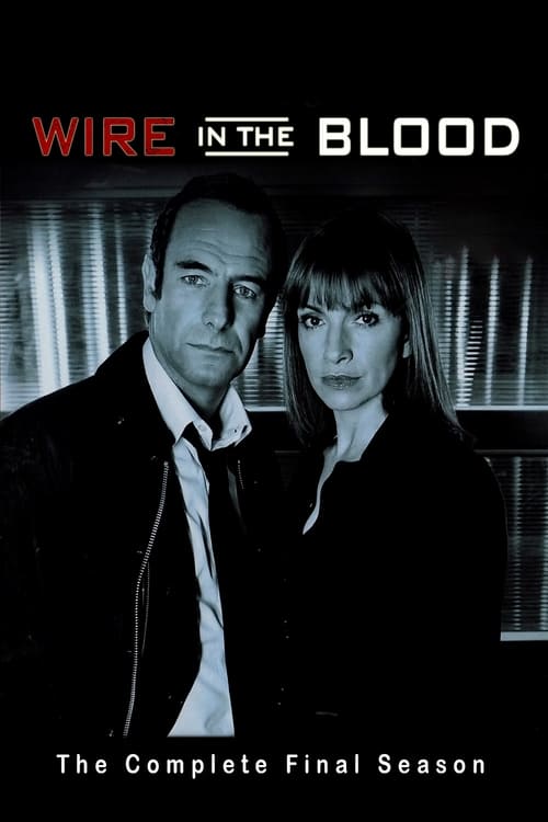 Where to stream Wire in the Blood Season 6
