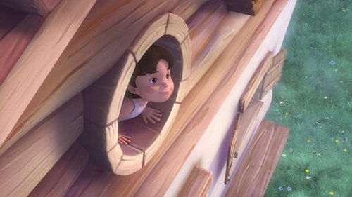 Heidi: Temporada 1x Episodio 29