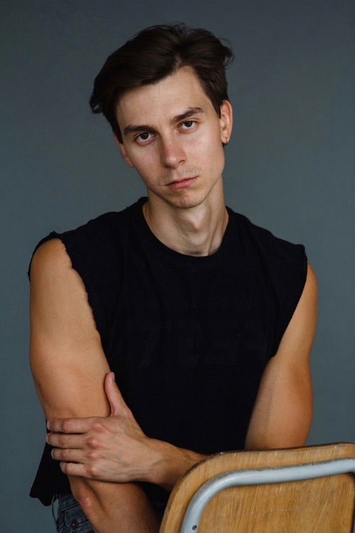 Image de Pavel Kizhuk