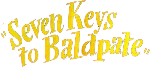 Seven Keys to Baldpate