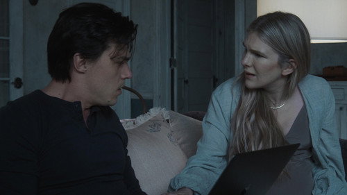 American Horror Story S10E02 — Pale episode still