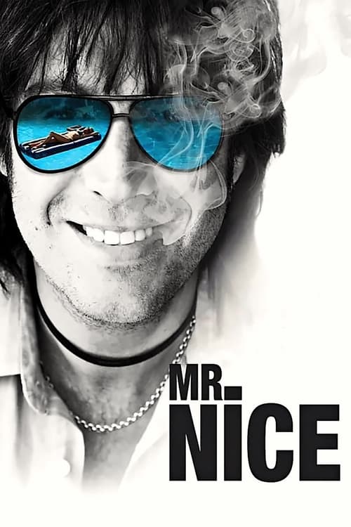 Mr. Nice