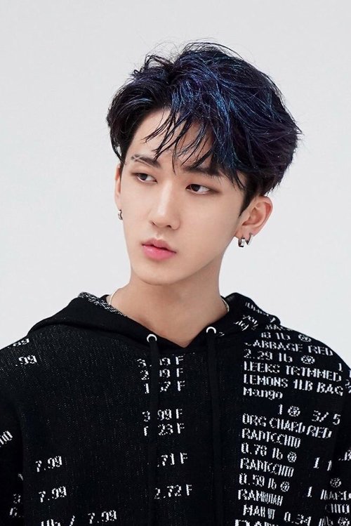 Foto de perfil de Changbin