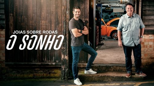 Wheeler Dealers: Dream Car