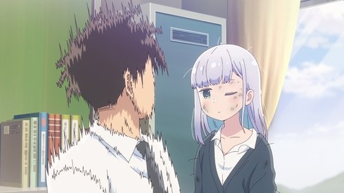Aharen-san, A Harmonia nunca morre: 1×2