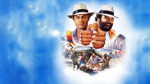 Double Trouble cover