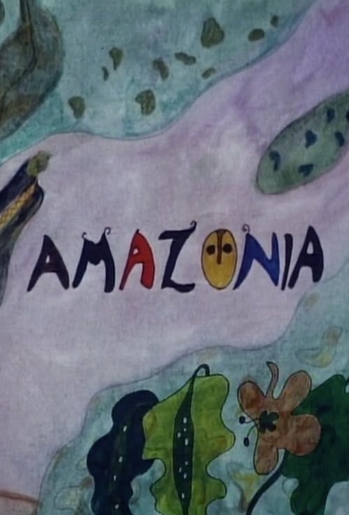 Amazonia 1990