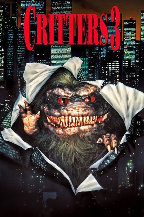 Critters 3 1991