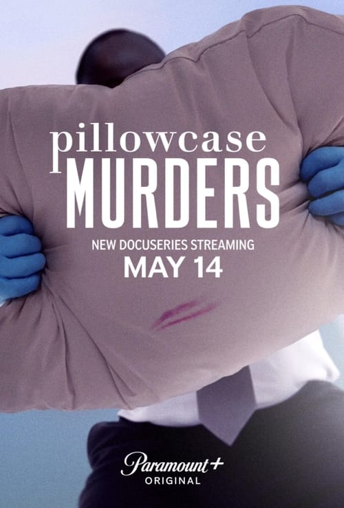 affiche du film Pillowcase Murders - Saison 1