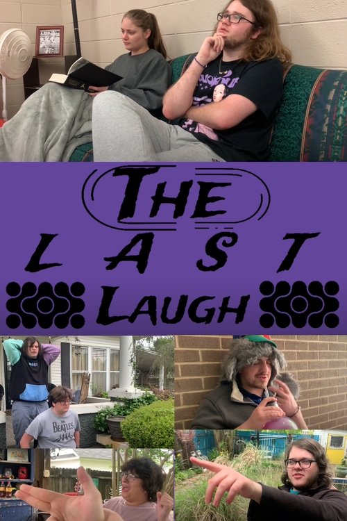 The Last Laugh