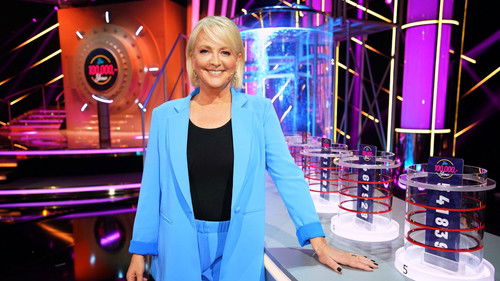 Die 100.000 Mark Show