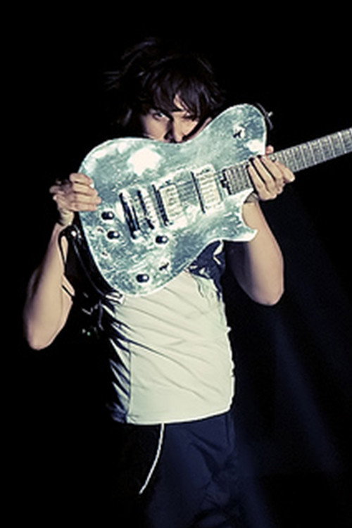 Muse: Live at Grand Rex 2008