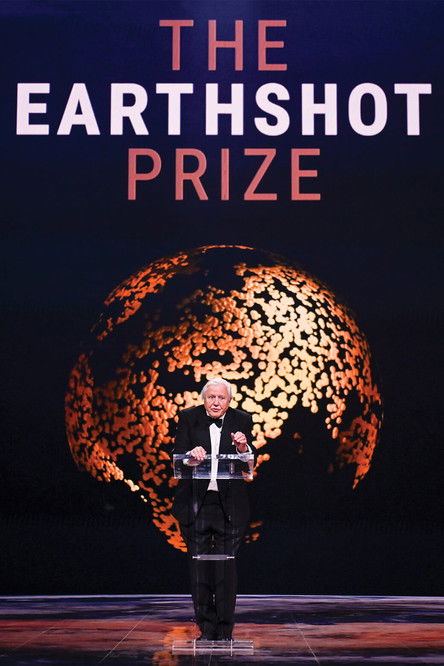Escena 6 de The Earthshot Prize: Repairing Our Planet
