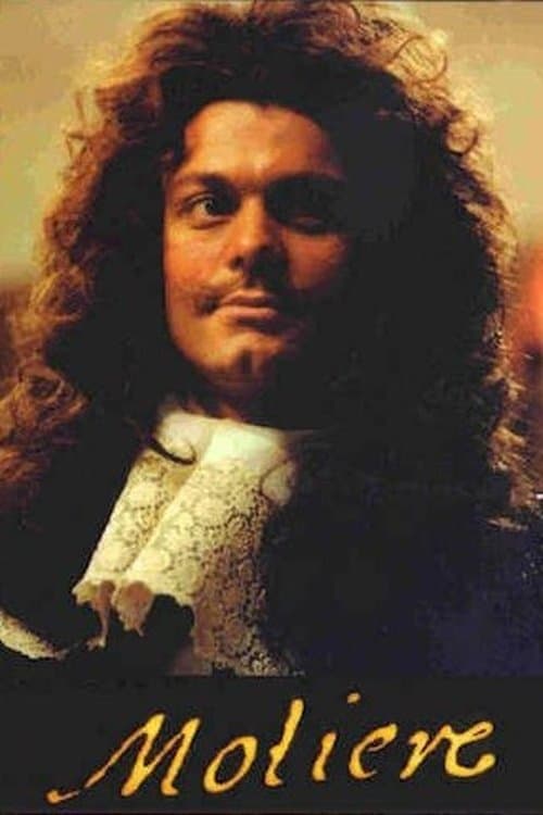 Molière Movie Poster Image