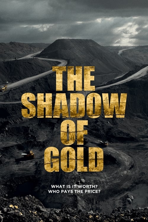 The Shadow of Gold (2019)