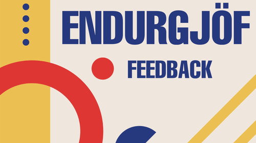 Feedback