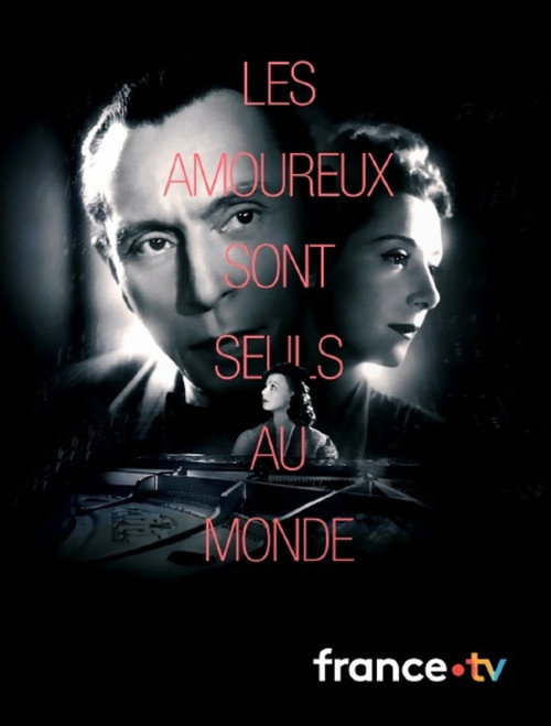 Monelle poster