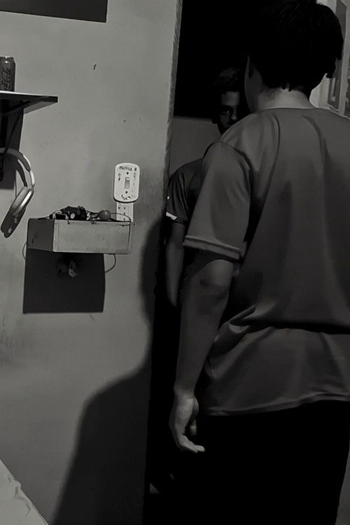 O Hóspede indesejado