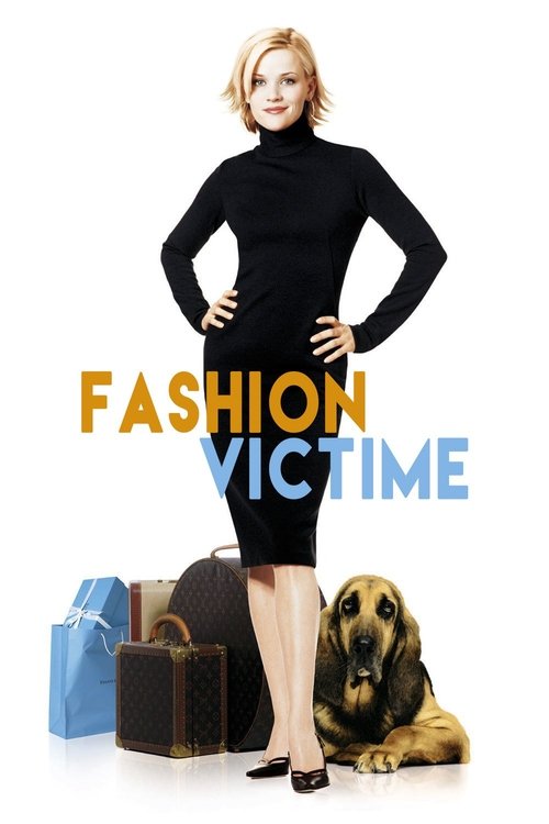 Poster image du film Fashion victime Fashion victime