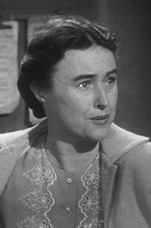 Virginia Mullen