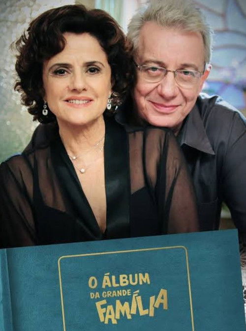 O Álbum Da Grande Família